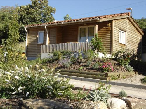 Millau Otro | Résidence Les Chalets de Millau