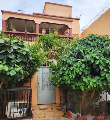 Bamako Apartamento | Résidence Les Fleurettes