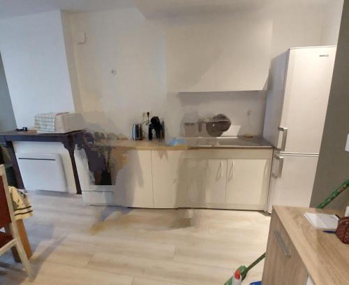 Bourbonne-les-Bains Apartamento | résidence Les hortensias L4