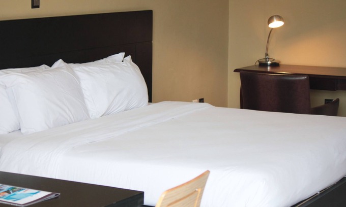 Le Plateau Hotel | Résidence Les Hauts De l'Indenié