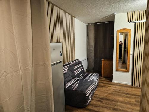 Eclose-Ouest Apartamento | Résidence Les Horizons d'Huez - maeva Home - Appartement 2 pièces 4 personnes - Sélection MAE-3871
