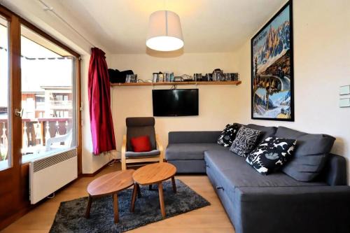 Les Houches Apartamento | Résidence Les Houches Villages - Houches Village B23 MAE-6424