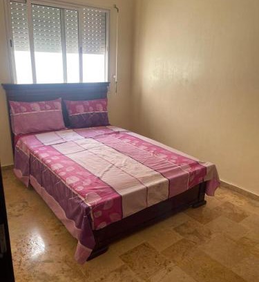 El Jadida Apartamento | résidence les jardines d'el jadida
