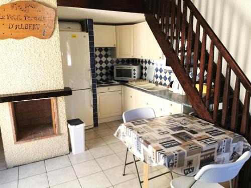 Port Leucate Villa | Résidence Les Leucatines 1 - Maisons & Villas pour 6 Personnes 44