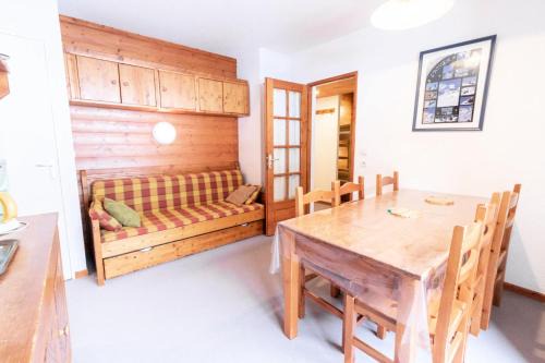 Villarodin-Bourget Apartamento | Résidence Les Portes De La Vanoise - LES PORTES DE LA VANOISE - SB408B MAE-3053