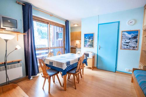 Villarodin-Bourget Apartamento | Résidence Les Portes De La Vanoise - LES PORTES DE LA VANOISE - SB412B MAE-3150