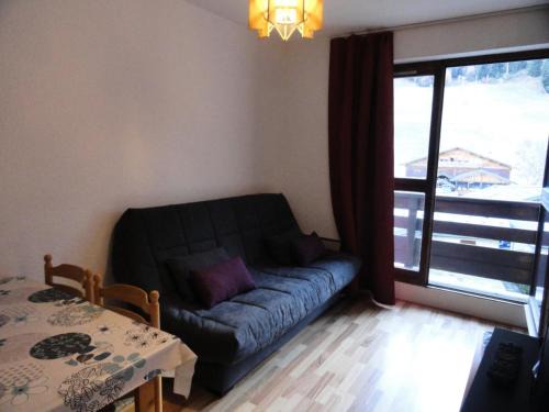 Villarodin-Bourget Apartamento | Résidence Les Portes De La Vanoise - LES PORTES DE LA VANOISE - SB211A MAE-3151