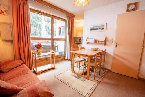 Villarodin-Bourget Apartamento | Résidence Les Portes De La Vanoise - LES PORTES DE LA VANOISE - SB210A MAE-3183