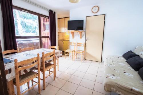 Villarodin-Bourget Apartamento | Résidence Les Portes De La Vanoise - LES PORTES DE LA VANOISE - SB504B MAE-3184