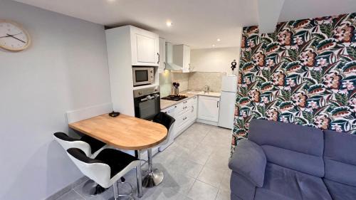 Mont-Dore Apartamento | Résidence Les Planchettes