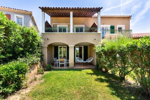 Le Dramont Apartamento | Résidence Les Rivages du Lac - maeva Home - Appartement cosy 3 pièces 6 personnes - Prestige - super Home MAE-0654
