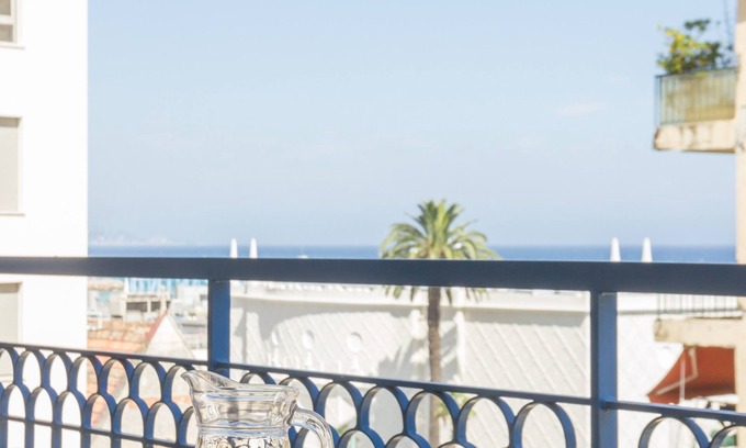 Menton Casa | Résidence Les Rivages du Parc Pierre & Vacances
