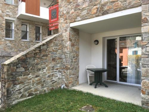 Ax-les-Thermes Apartamento | Résidence Les Trois Domaines