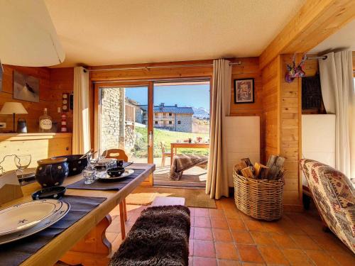 Le Bettaix Chalet De Esquí | Résidence Levassaix - Chalet spacieux et agréable · Le Levassay MAE-5401