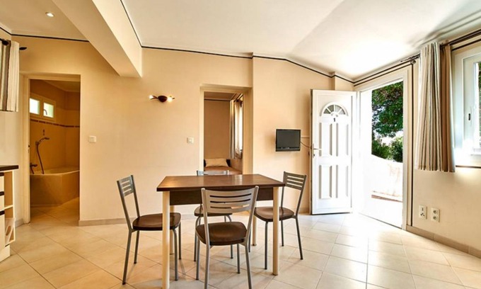 Solenzara Casa | Résidence Lisa Maria M2P4