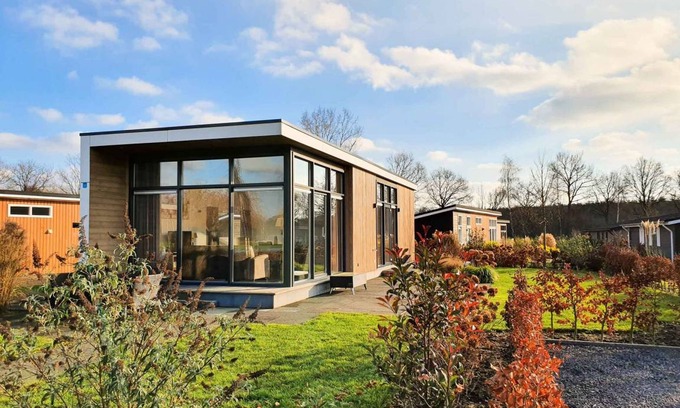 Municipality of Oost Gelre Casa | Casa ∙ 2 habitaciones ∙ 5 personas