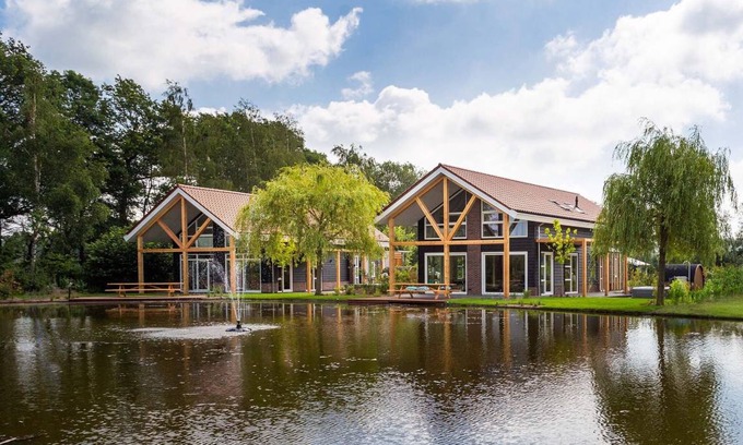 Municipality of Oost Gelre Casa | Casa ∙ 7 habitaciones ∙ 14 personas