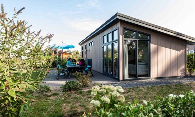 Municipality of Oost Gelre Casa | Casa ∙ 2 habitaciones ∙ 5 personas