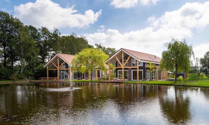 Municipality of Oost Gelre Complejo | Résidence Lichtenvoorde