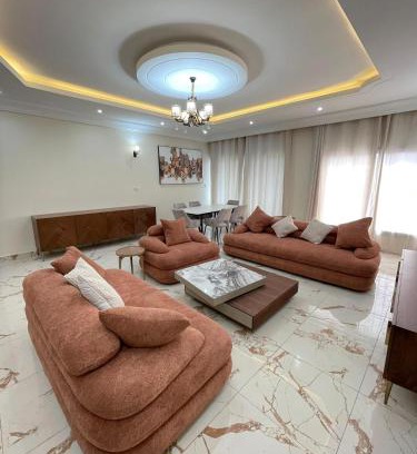 Kribi Apartamento | Résidence Lyne