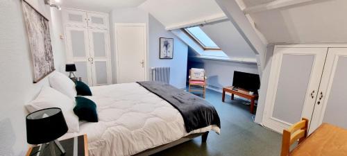 Us Casa | Résidence Ma Vallée