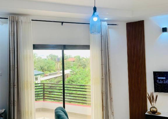 Kribi Apartamento | Résidence Magnificat
