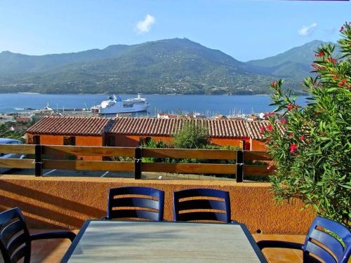 Propriano Casa | Résidence Maquis Bella Vista