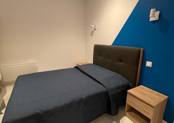 Quartier de France Apartamento | Résidence Maréchal Lyautey - Le 19