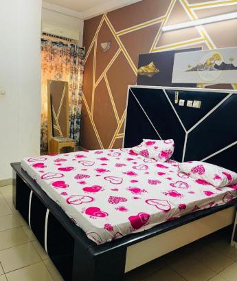 Ouagadougou Apartamento | Résidence MAR