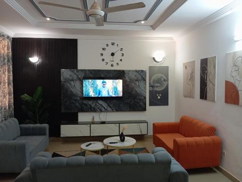 Ouagadougou Apartamento | Résidence MAR