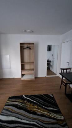 Drancy Apartamento | Résidence Marceau