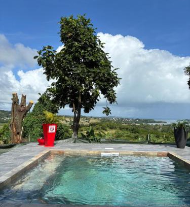 Le Francois Apartamento | Résidence Mari t
