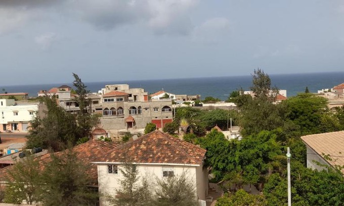 Toubab Dialao Apartamento | Résidence Marie France MENDY