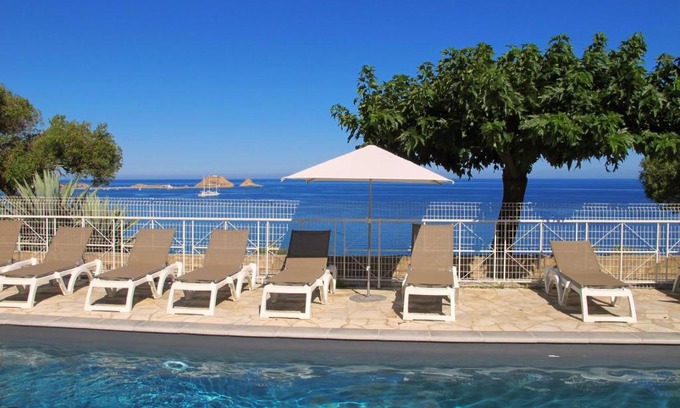 Monticello Apartamento | Résidence Marine de Palumbare