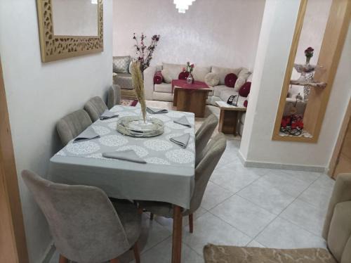 Mehdya Apartamento | Résidence Marrakech