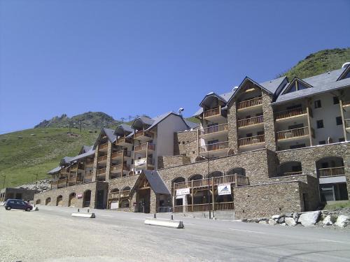 La Mongie Apartamento | Résidence Mer & Golf Tourmalet