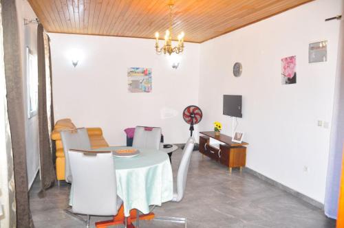 Kribi Apartamento | Résidence Merveilles G06