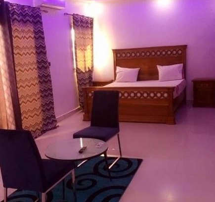Ngor Apartamento | Résidence MICHELLE