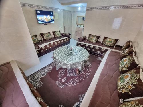 Anza Apartamento | Résidence Miftah Sahill Anza