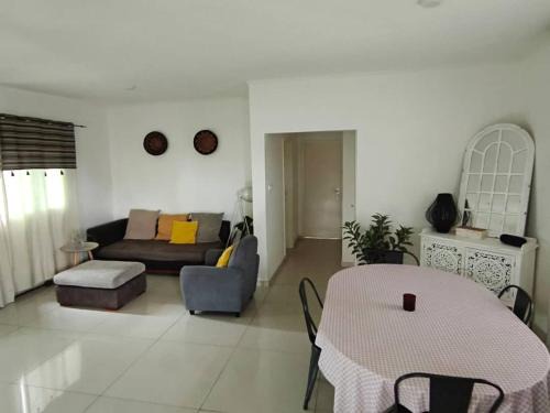 Port Gentil Apartamento | Résidence Milano