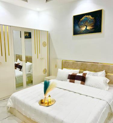 Thies Apartamento | Résidence Mounir