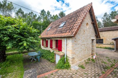 Montignac Casa | Résidence musicale de Panissal