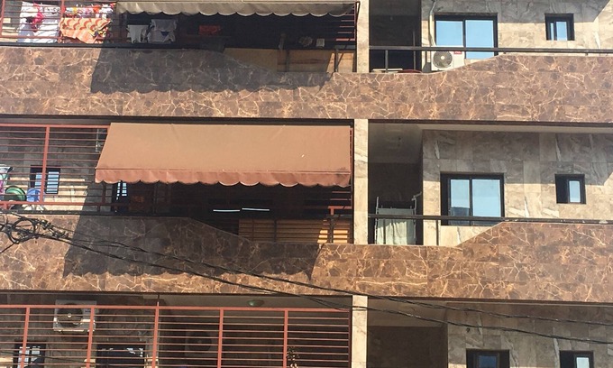 Koumassi Apartamento | Résidence N'disso