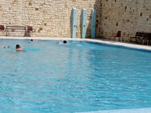 M'diq Apartamento | Résidence neuve avec piscine M’diq