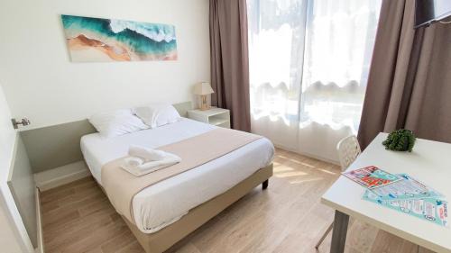 La Rochelle Apartamento | Résidence New Rochelle