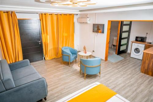 Pamandzi Apartamento | Résidence Noor