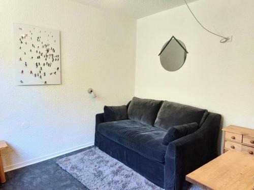 Arc-1800 Apartamento | Résidence Nova - Studio 2 personnes, proche des pistes et des commerces, au cœur de la station d’Arc 1800 dans le village des Villards MAE-2572