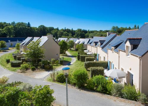 Le Tronchet Apartamento | Résidence Odalys Domaine de l'Emeraude