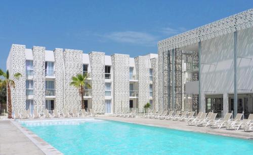 Cap d'Agde Complejo | Résidence Odalys Nakâra