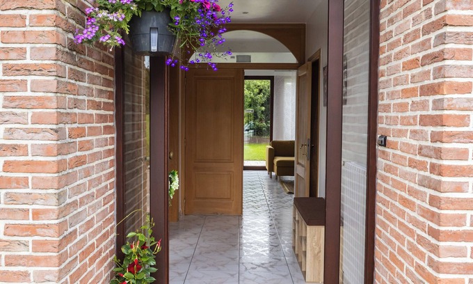 Zaventem Casa | Résidence Orchidée